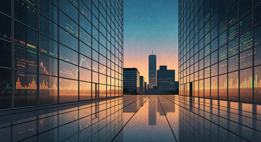 Investment Banking Strategy and Capital Markets