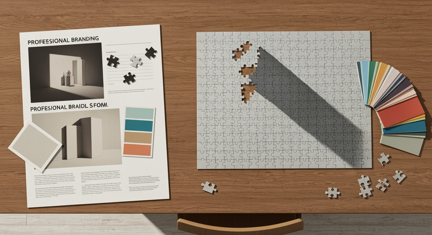 Launching Your Puzzle Brand