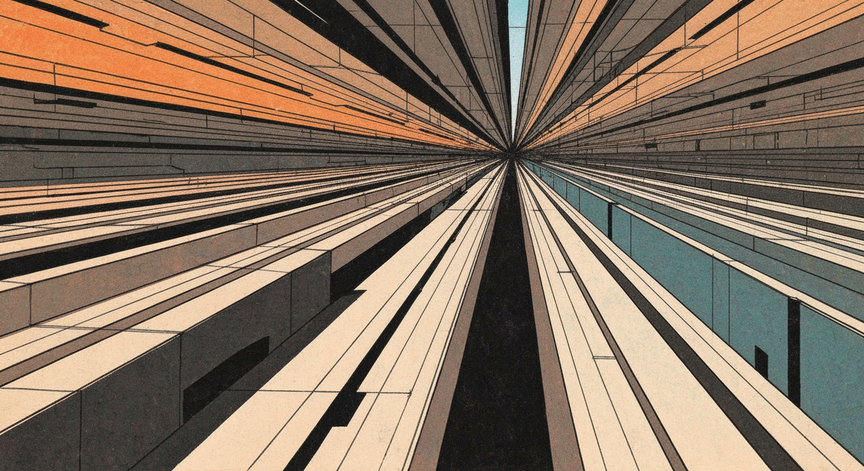 Mastering Perspective for Dynamic Art
