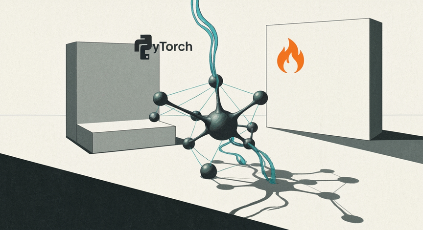 Глубокое обучение с PyTorch для практиков