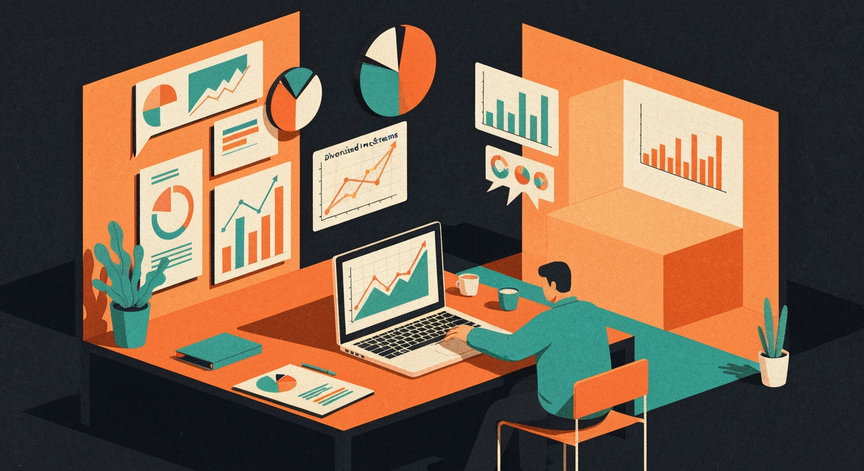 Launch Your Side Hustle