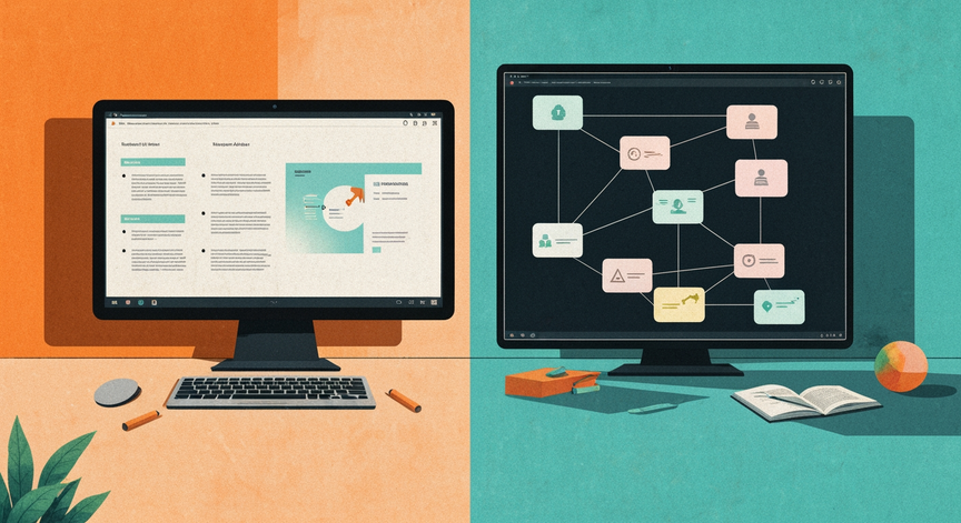Mastering Slide-to-Question Conversion
