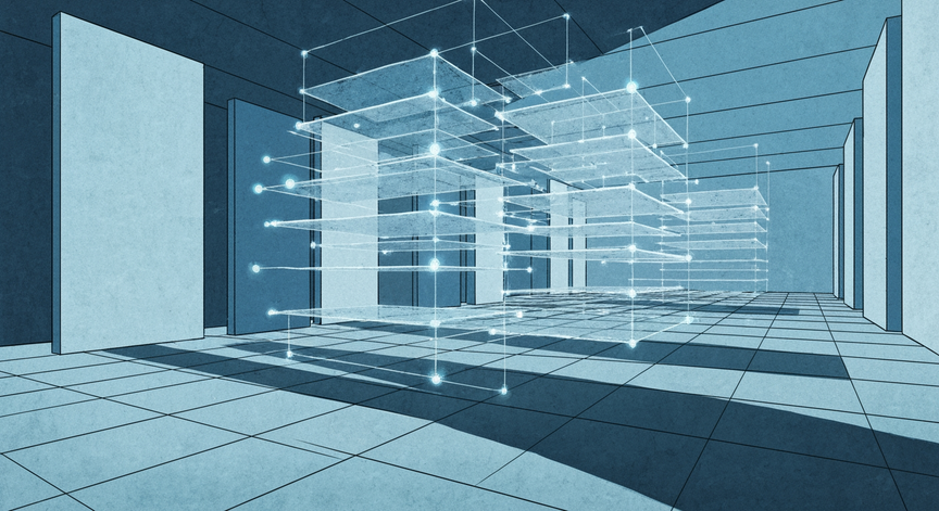 Architecting Complex Information Ecosystems