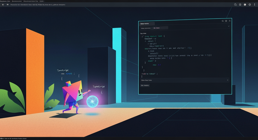Мастерство PixiJS 7.4 и TypeScript