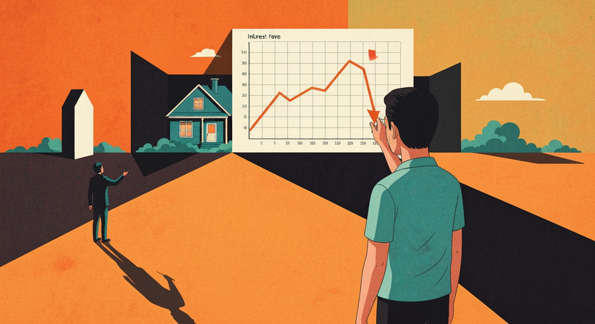 Mortgage Refinance Math