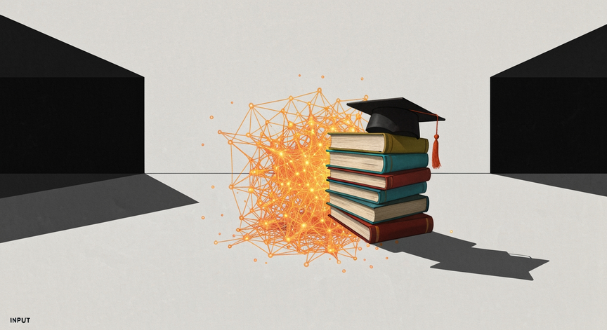 AI and the Future of Learning