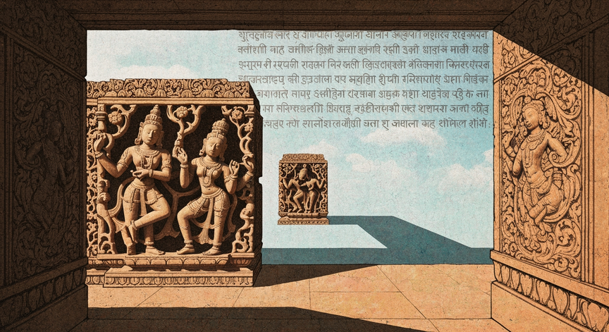 Kama Sutra and the Art of Ancient Living