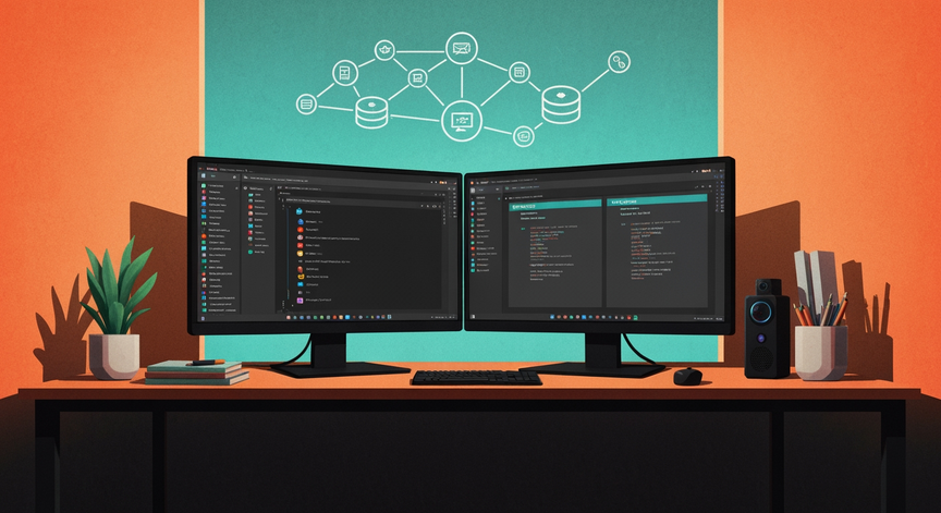 Maestría en Desarrollo Full Stack Moderno