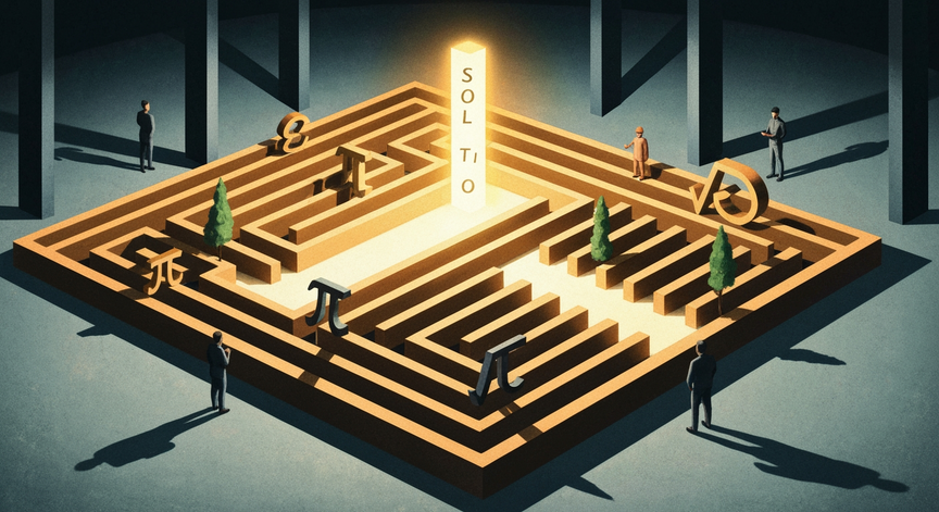 Mastering Mathematical Strategy