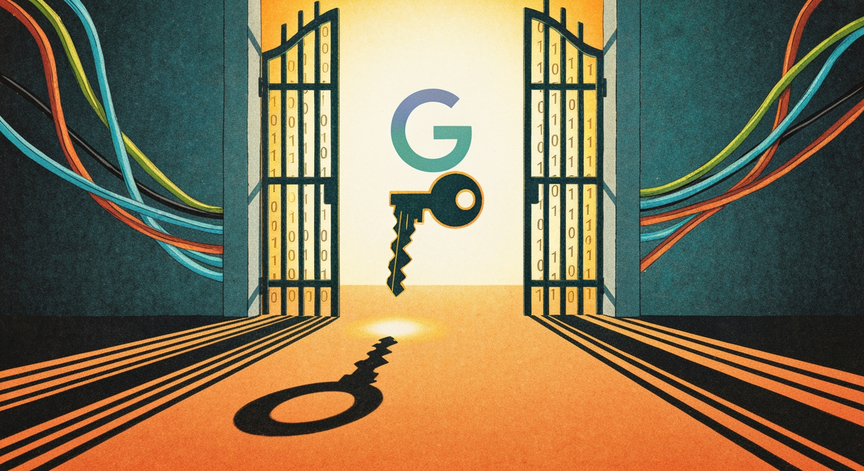 Bypass Web Restrictions and Unblock Google Search