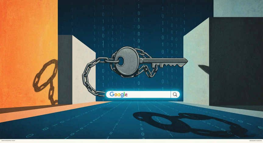 Unlocking Restricted Access to Google Search