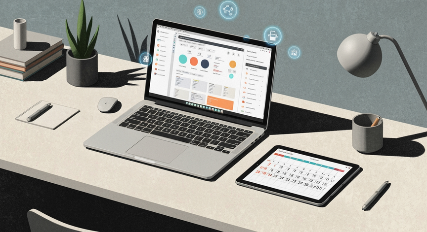 Strategic Business Administration Mastery