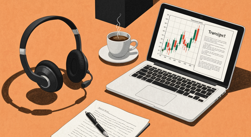 Mastering Earnings Call Analysis