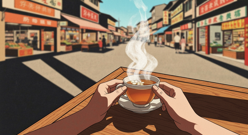 Mastering Practical Conversational Chinese
