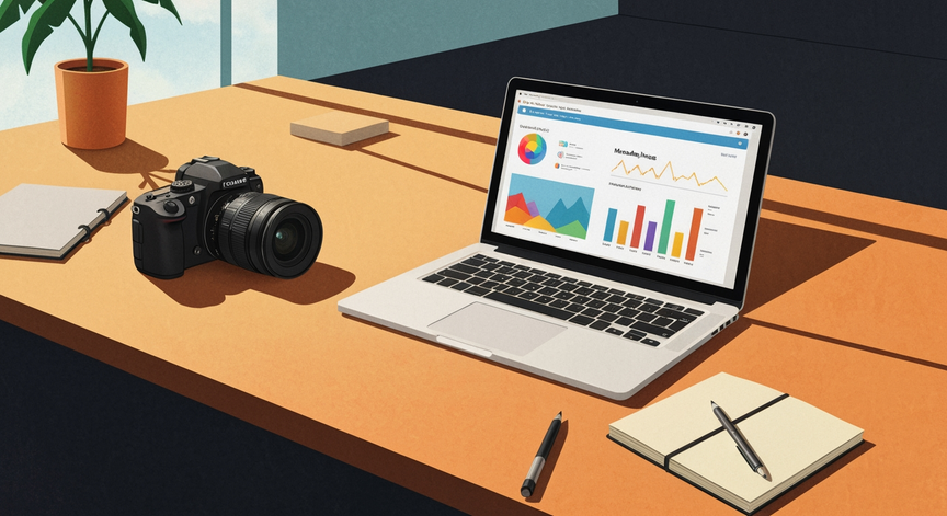 Professional Digital Marketing for Freelancers