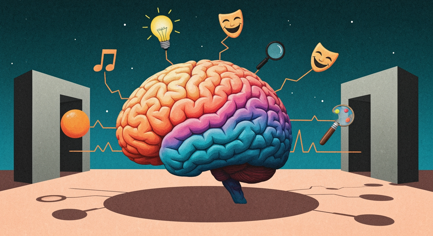 Mastering the SMASHIN Memory Technique