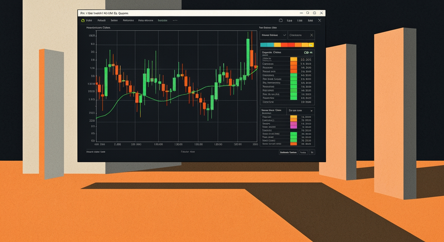Mastering the Basics of Stock Options Trading