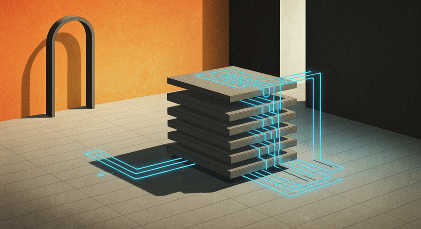 Digital Logic Mastery and Systems Architecture