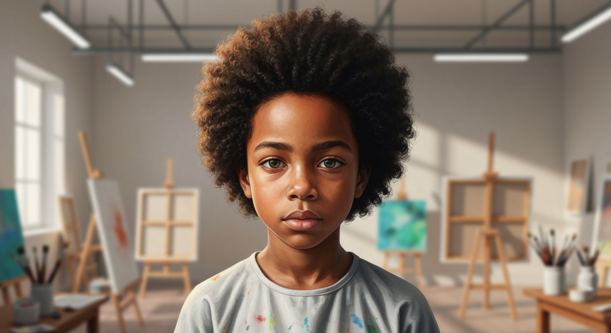 Mastering Hyper-Realistic AI Portraits and Diverse Character Design