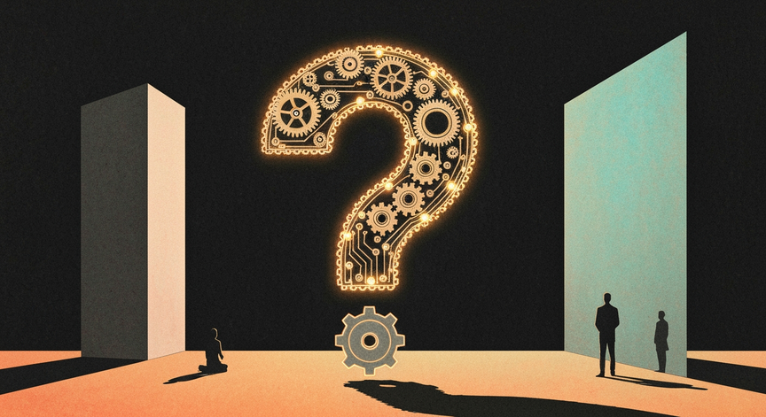 Mastering High Impact Questions