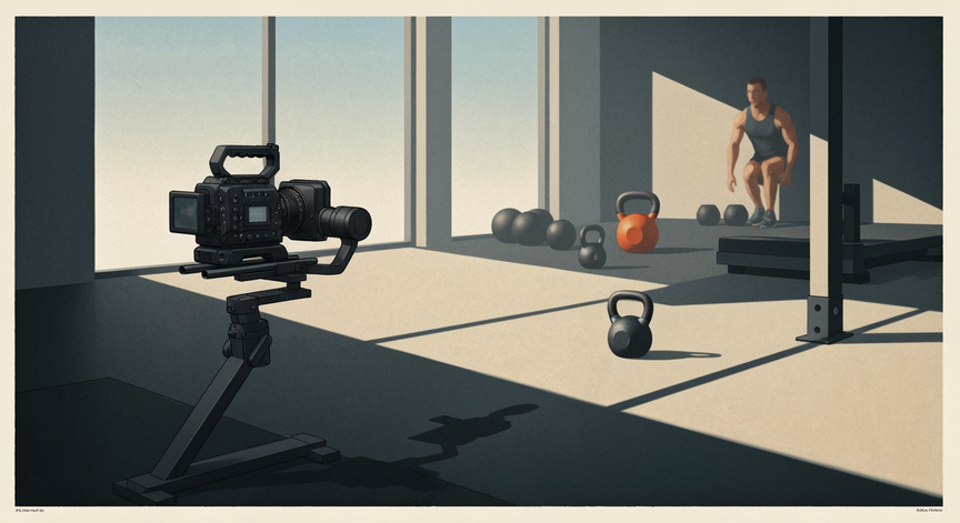 Mastering the Business of Fitness Media