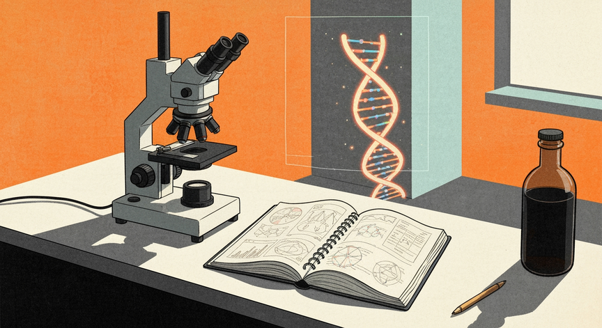 Mastering the Scientific Mindset