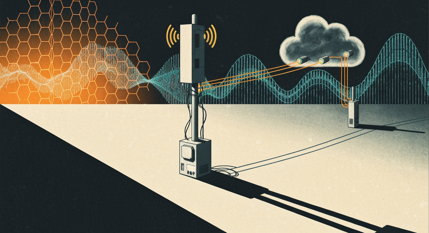 LTE Network Architecture and Protocol Engineering