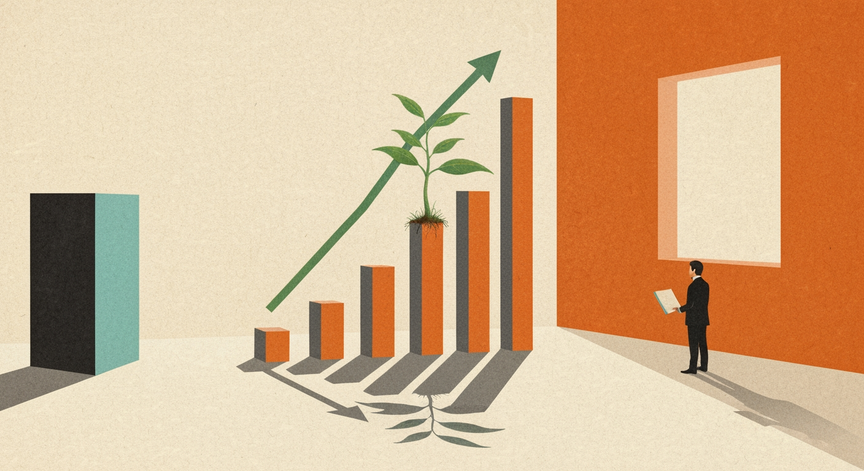 Building Wealth Sustainably