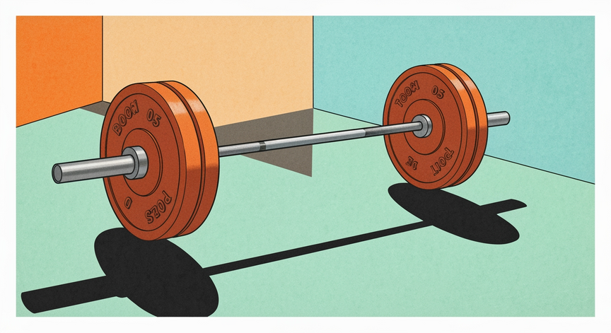 Mastering the 5/3/1 Strength Program