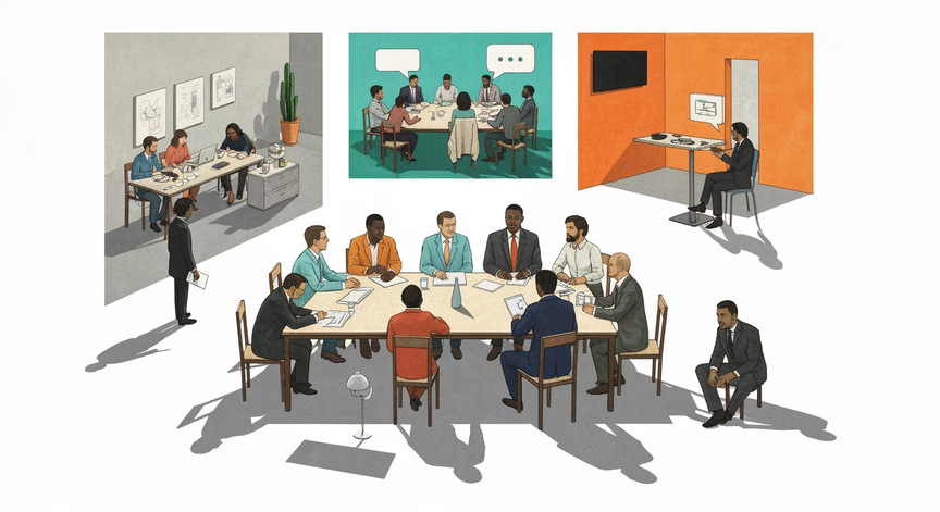 Understanding Group Dynamics