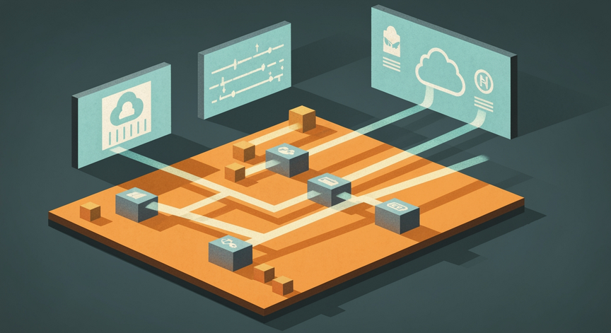Mastering iPaaS Architecture and Implementation