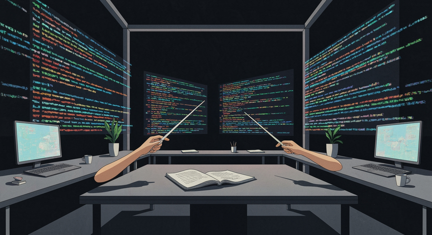 Mastering the Vibe Coding Stack