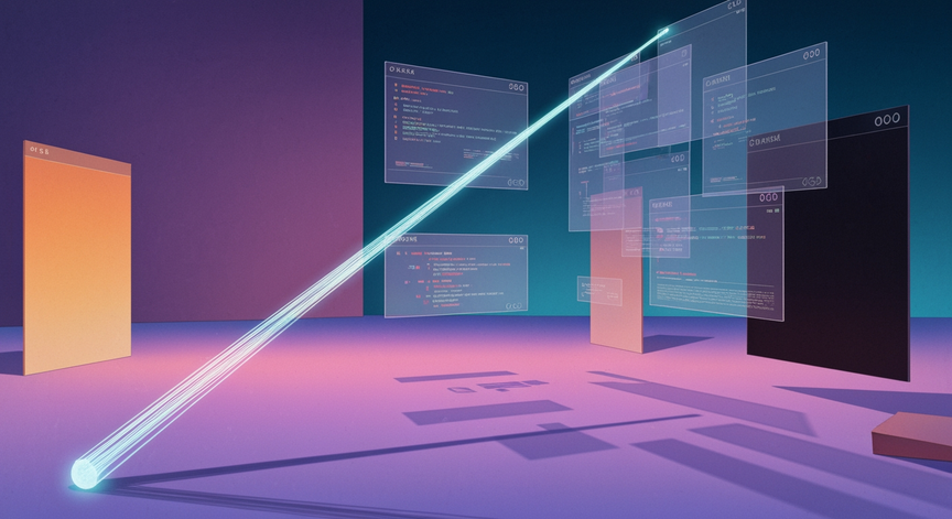 Vibe Coding 全攻略：从码农到 AI 指挥官的进阶之路