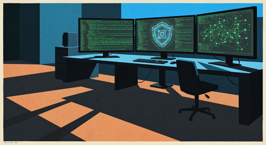 Ethical Hacking Mastery Path