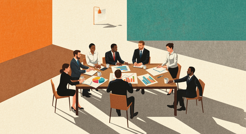 CFO of a Growth Stage Company