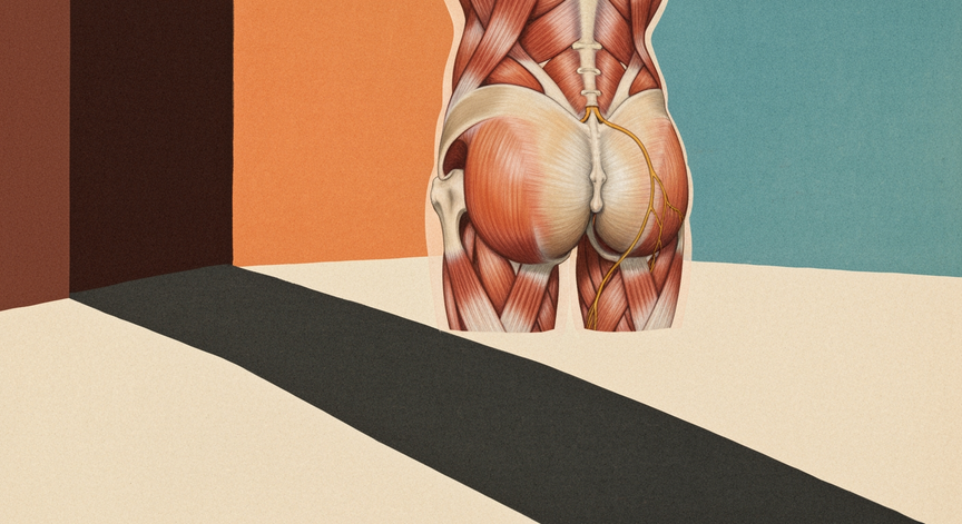 Clinical Anatomy of the Gluteal Region