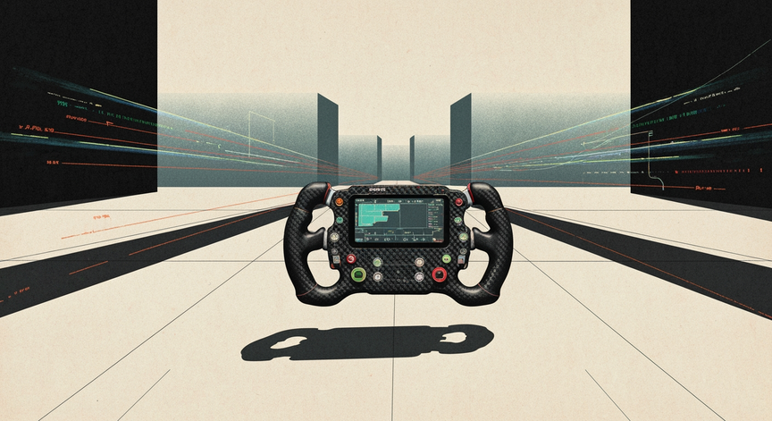 Mastering the Grid Formula 1 Engineering and Strategy