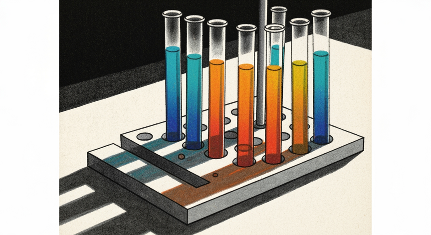 Quantitative Glucose Analysis Techniques