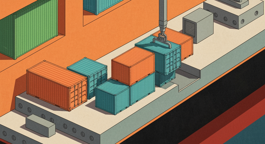 Containers for Absolute Beginners
