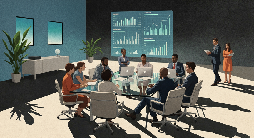 Applied Human Resource Management