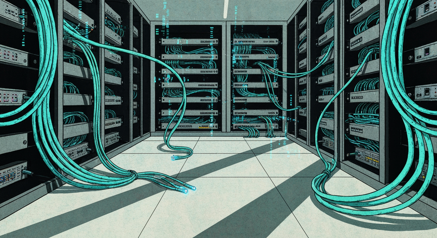 Advanced Network Engineering and Implementation