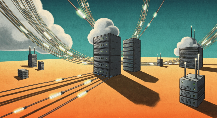 Mastering Advanced Networking and Infrastructure