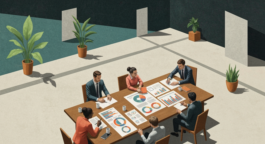 Marketing Management Essentials