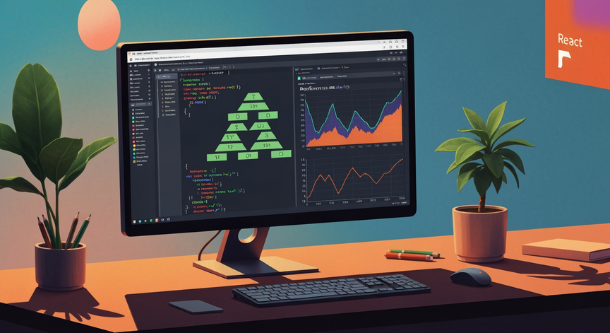 LeetCode для Frontend разработчика