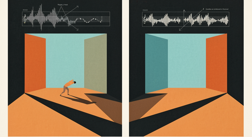 Comparative Song Analysis Mastery