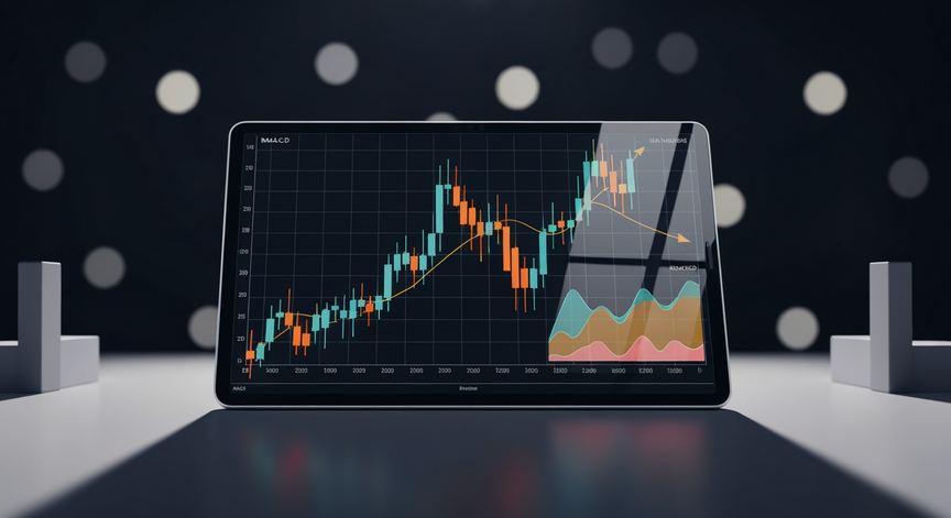 Mastering Advanced Technical Analysis