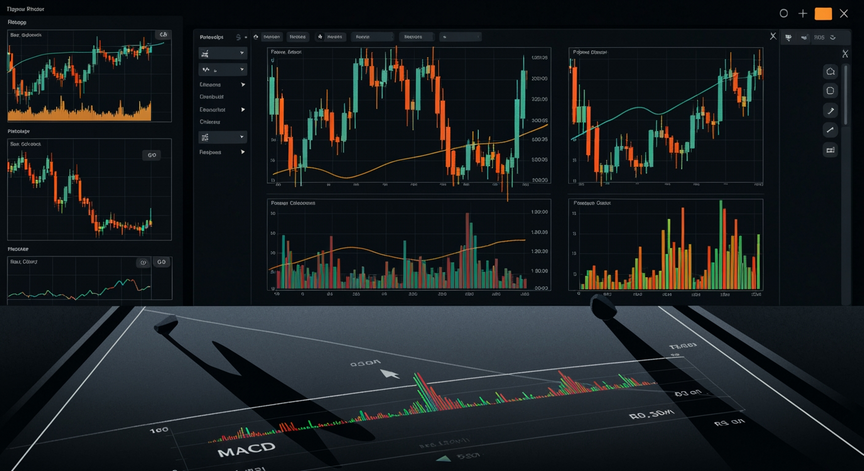Mastering Advanced Technical Analysis