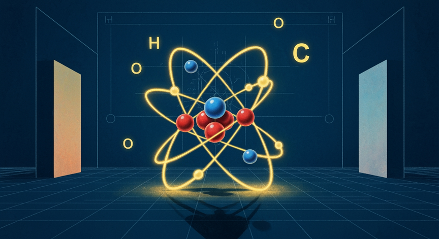 Secrets of the Atom and Matter Transformation