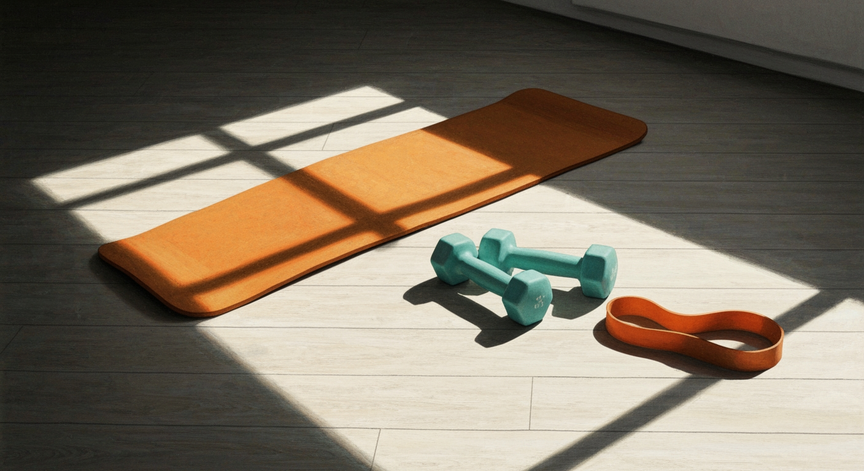 Post C-Section Fitness and Weight Loss Mastery