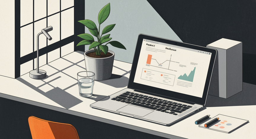 Building a Product Based IT Powerhouse from Scratch
